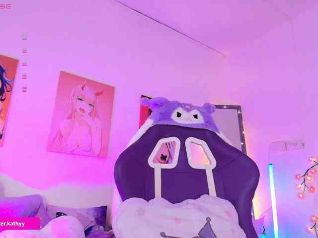 Kathybecker webcam