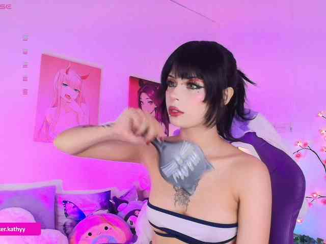 Kathybecker webcam