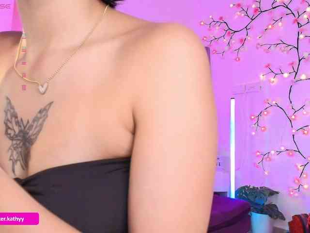 Kathybecker webcam