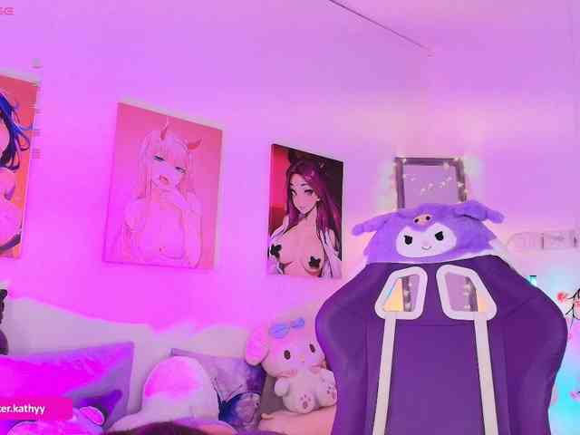 Kathybecker webcam