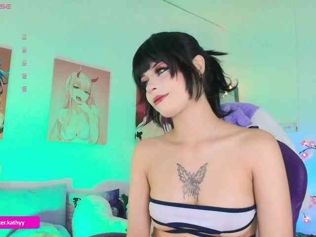 Kathybecker webcam