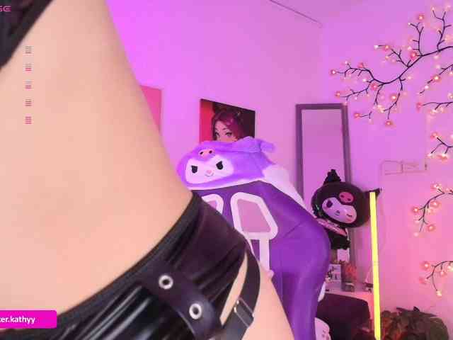 Kathybecker webcam