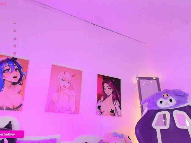 Kathybecker webcam