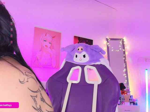 Kathybecker webcam