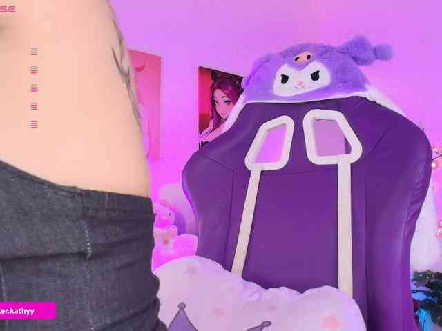 Kathybecker webcam