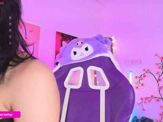 Kathybecker webcam
