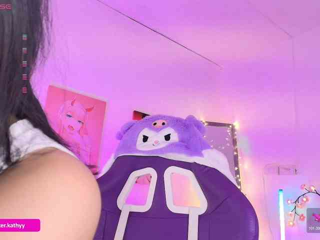 Kathybecker webcam