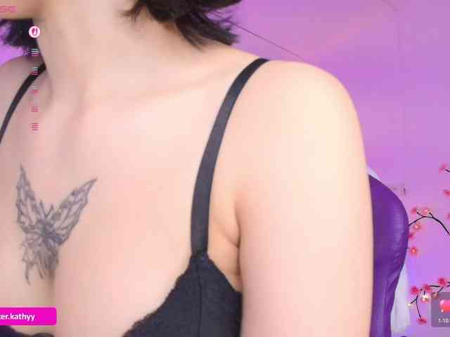 Kathybecker webcam