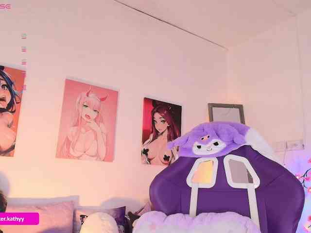 Kathybecker webcam
