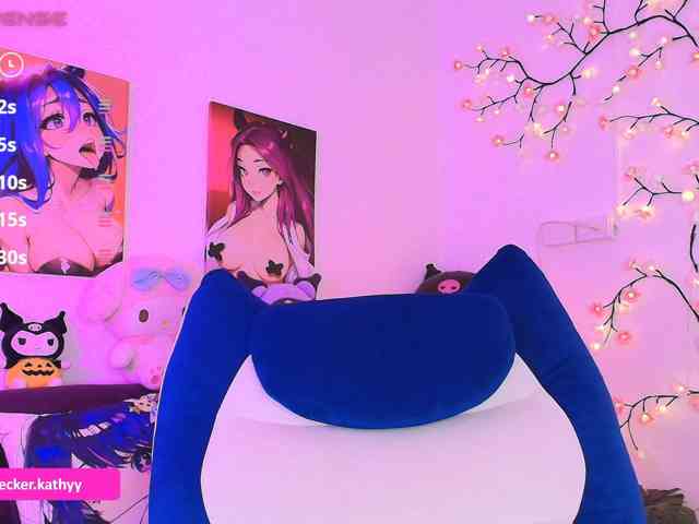 Kathybecker webcam