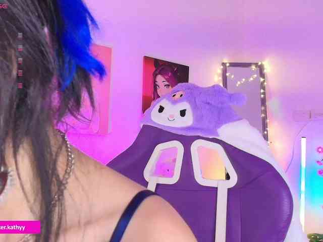 Kathybecker webcam