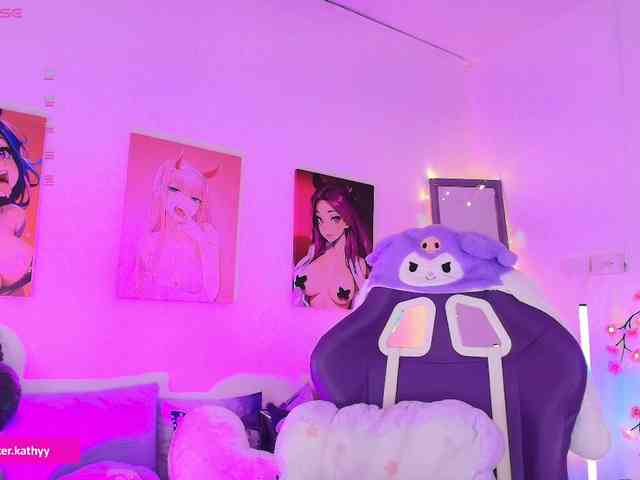 Kathybecker webcam