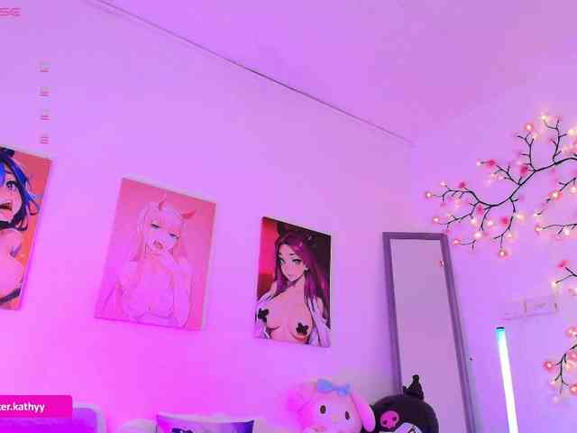 Kathybecker webcam