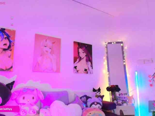 Kathybecker webcam