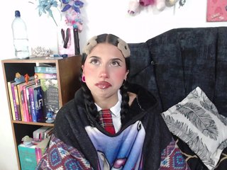 Fenix_doll Porn Show