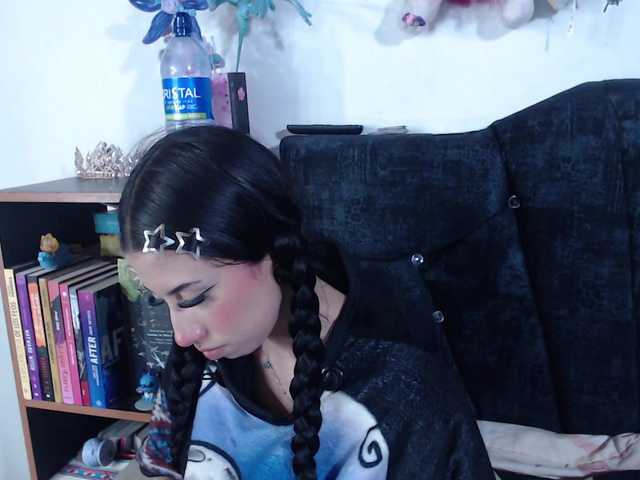 fenixxx-1604 live cam on BongaCams