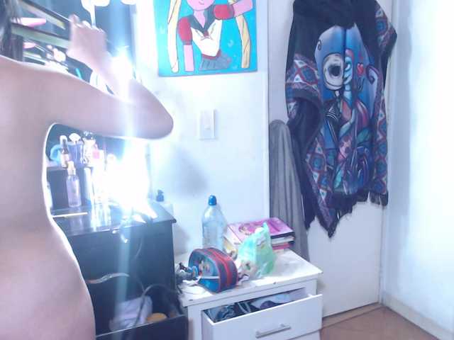 fenixxx-1604 live cam on BongaCams