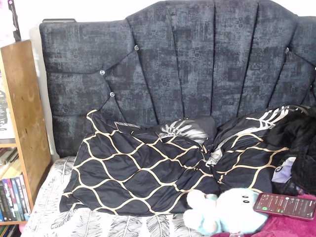 fenixxx-1604 live cam on BongaCams