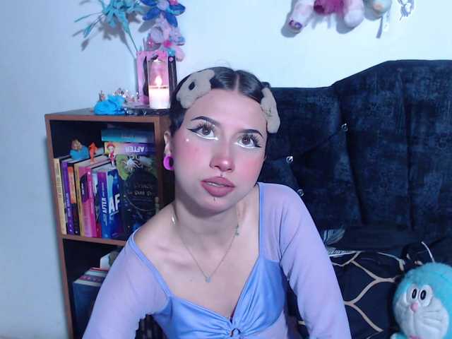 fenixxx-1604 live cam on BongaCams