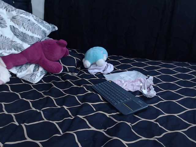 fenixxx-1604 live cam on BongaCams