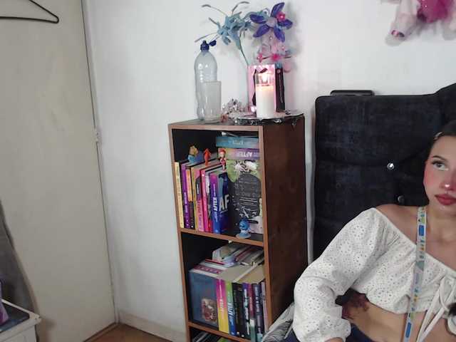 fenixxx-1604 live cam on BongaCams