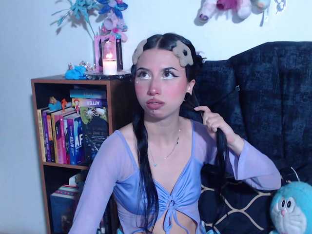 fenixxx-1604 live cam on BongaCams