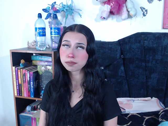 fenixxx-1604 live cam on BongaCams