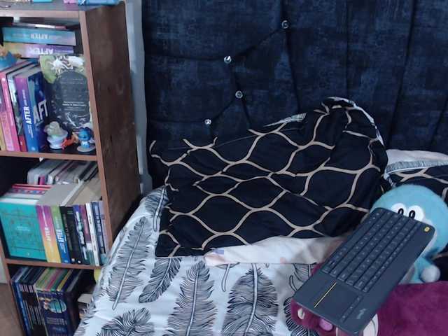 fenixxx-1604 live cam on BongaCams
