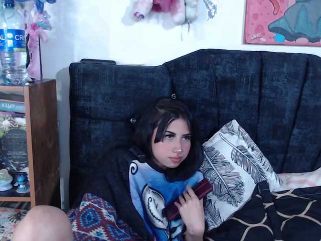 fenixxx-1604 live cam on BongaCams