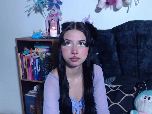 fenixxx-1604 live cam on BongaCams