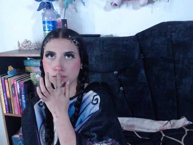 fenixxx-1604 live cam on BongaCams