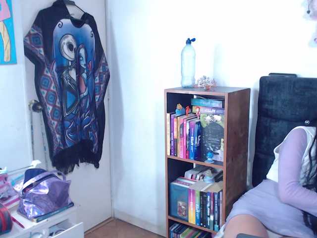 fenixxx-1604 live cam on BongaCams