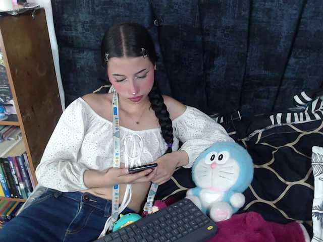 fenixxx-1604 live cam on BongaCams