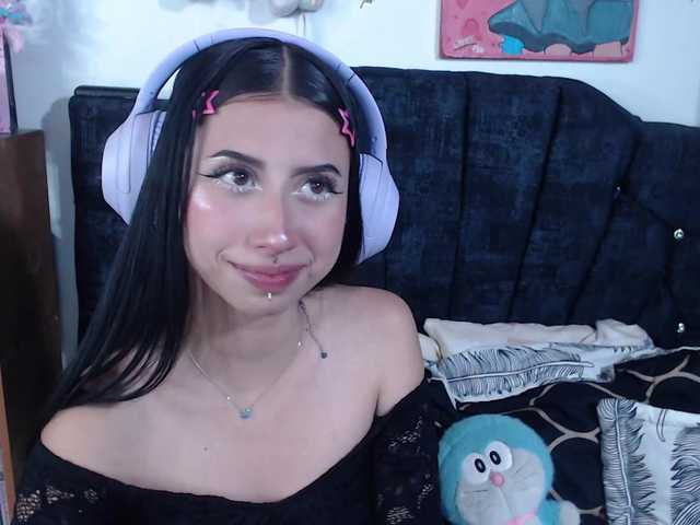 fenixxx-1604 live cam on BongaCams