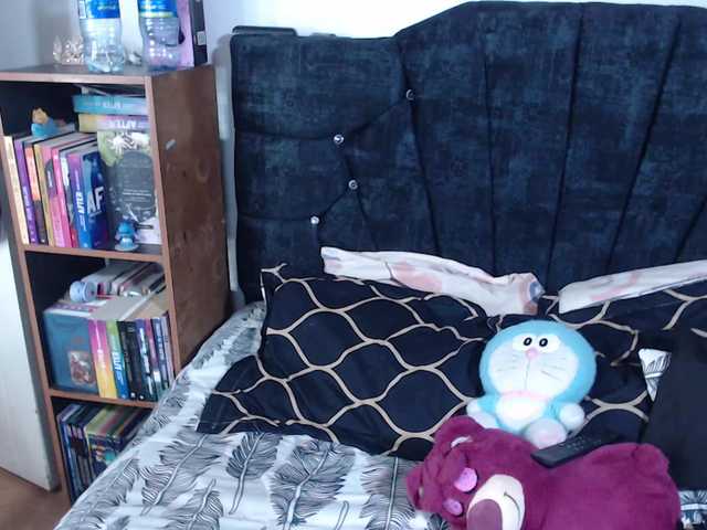 fenixxx-1604 live cam on BongaCams