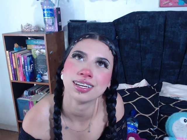 fenixxx-1604 live cam on BongaCams