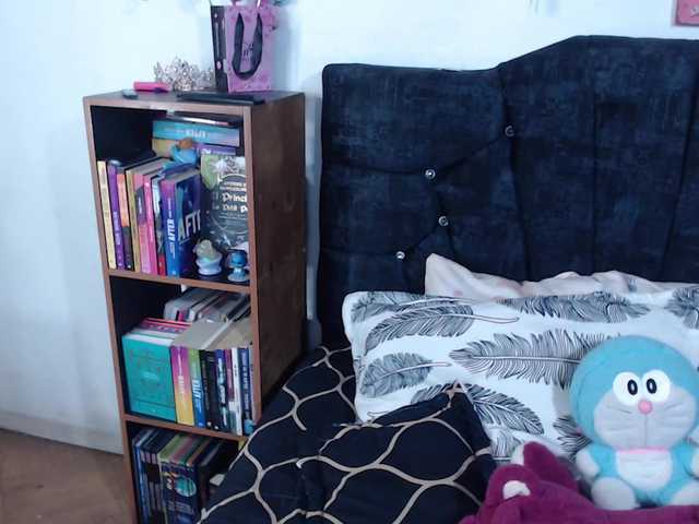 fenixxx-1604 live cam on BongaCams