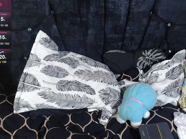 fenixxx-1604 live cam on BongaCams
