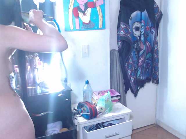 fenixxx-1604 live cam on BongaCams