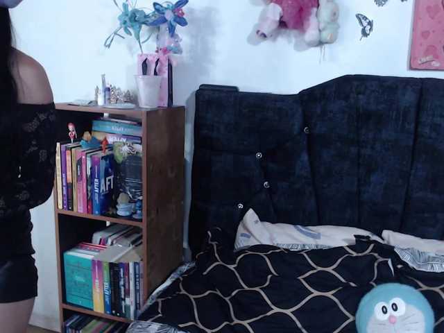 fenixxx-1604 live cam on BongaCams
