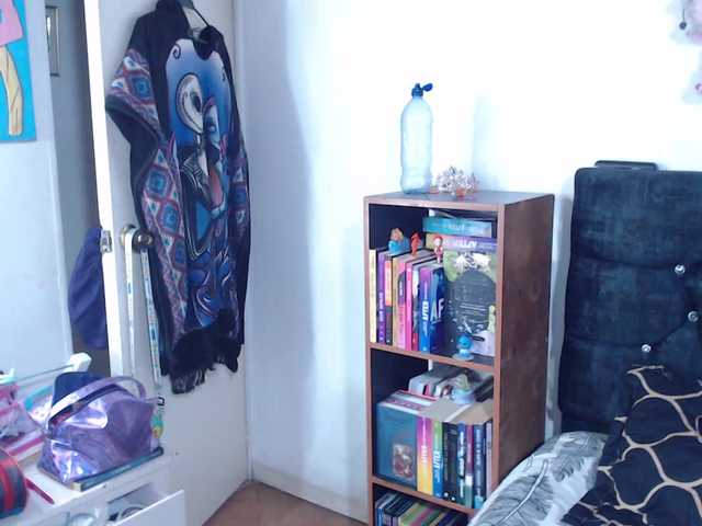 fenixxx-1604 live cam on BongaCams