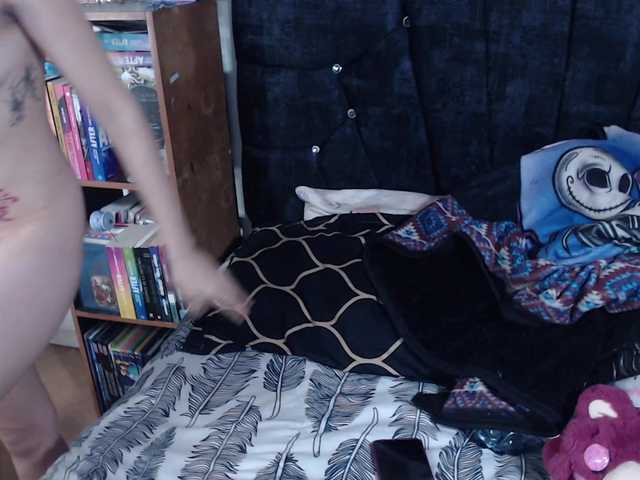 Fenixxx_1 webcam bongacams model stream image