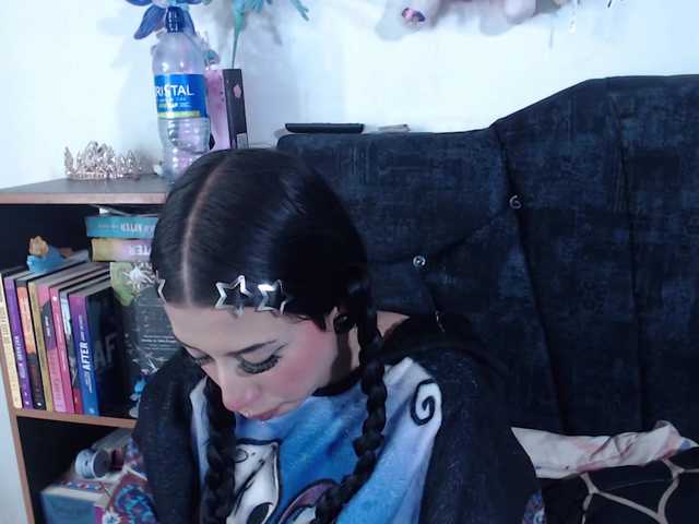 fenixxx-1604 live cam on BongaCams