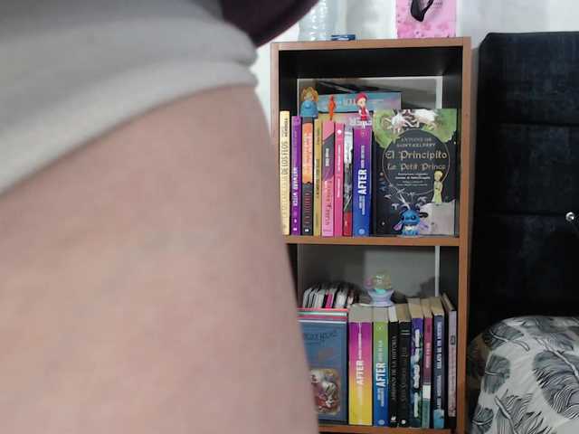 fenixxx-1604 live cam on BongaCams