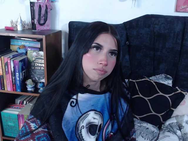 fenixxx-1604 live cam on BongaCams