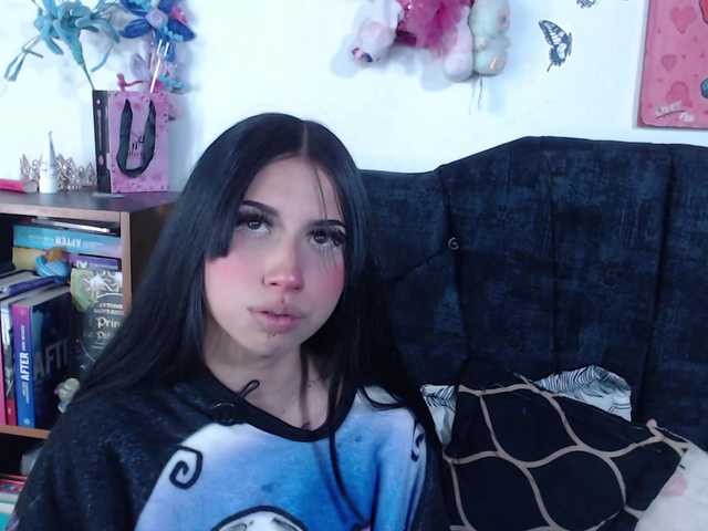 fenixxx-1604 live cam on BongaCams
