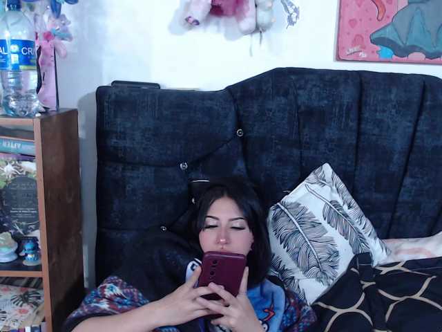 fenixxx-1604 live cam on BongaCams