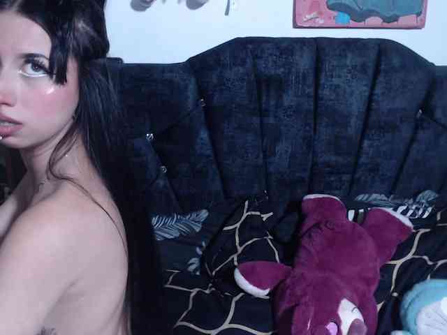Fenix_doll webcam