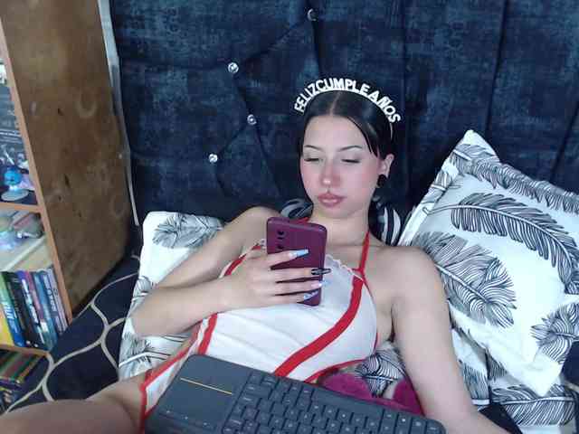 Fenix_doll webcam