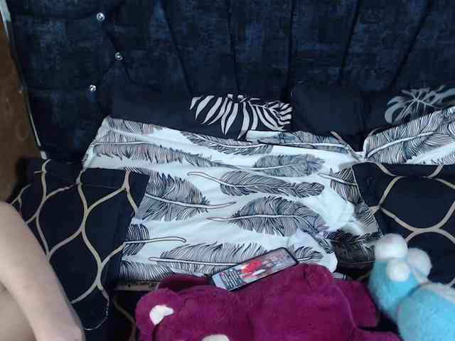 Fenix_doll webcam